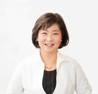 岩本節子写真