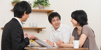 お相手探し・お見合い・交際