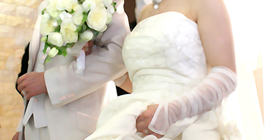 ご婚約・ご結婚